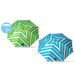 Strandparasol 180 cm