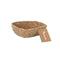 Veelzijdige mand Privilege Bruin vlechtwerk Rechthoekig 13 x 10 x 5 cm (36 Stuks)