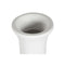 Vaas Home ESPRIT Wit Glasvezel 34 x 34 x 100 cm