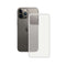 Telefoonhoes KSIX iPhone 14 Pro Transparant iPhone 14 Pro