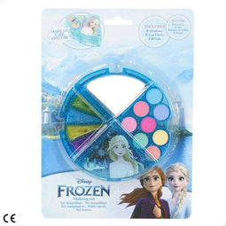 Kinder Make-up Set Frozen