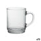 Kopp Duralex Versailles Transparant 260 ml (72 Stuks)