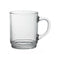 Kopp Duralex Versailles Transparant 260 ml (72 Stuks)