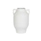 Vaas Home ESPRIT Wit Glasvezel 41 x 39 x 60 cm
