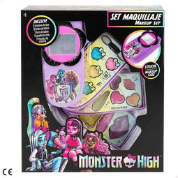 Kinder Make-up Set Monster High