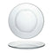 Eetbord Duralex Lys Kristal Transparant Ø 23,5 cm (24 Stuks)