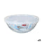 Ronde Lunchtrommel met Deksel Duralex FreshBox 310 ml (12 Stuks)