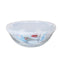 Ronde Lunchtrommel met Deksel Duralex FreshBox 310 ml (12 Stuks)
