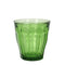 Glazenset Duralex Picardie Groen 6 Onderdelen 250 ml (12 Stuks)