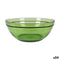 Saladekom Duralex Lys 1,6 L Groen (24 Stuks)