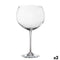 Set van gin-en-tonicbekers Bohemia Crystal Enebro 850 ml 4 Onderdelen (2 Stuks) (4 Stuks)