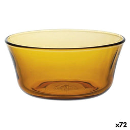 Kom Duralex Lys Amber 250 ml (72 Stuks)