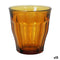 Glazenset Duralex Picardie Amber 6 Onderdelen 250 ml (12 Stuks)