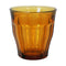 Glazenset Duralex Picardie Amber 6 Onderdelen 250 ml (12 Stuks)
