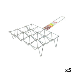 Grill Algon Algon 35 x 55 cm (5 Stuks)