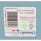 Wasmand Tontarelli Cover line Blauw Plastic 62,5 x 44,5 x 27,5 cm (12 Stuks)