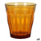 Glazenset Duralex Picardie Amber 4 Onderdelen 310 ml (12 Stuks)