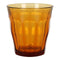 Glazenset Duralex Picardie Amber 4 Onderdelen 310 ml (12 Stuks)