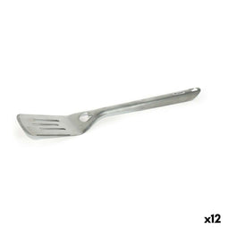 Barbecuespatel Algon Staal (12 Stuks)