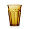 Glas Duralex Picardie Amber 360 ml (16 Stuks)