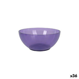 Kom Dem Smaty color Ø 16 cm (36 Stuks)