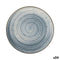 Serveerschaal La Mediterránea Swirl Rond Ø 15,4 x 2,1 cm (24 Stuks)