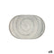 Serveerschaal La Mediterránea Vortex Ovalen 30 x 20 x 2,5 cm (12 Stuks)