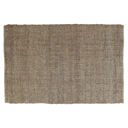 Tapijt Home ESPRIT Bruin Boho 140 x 200 x 1 cm