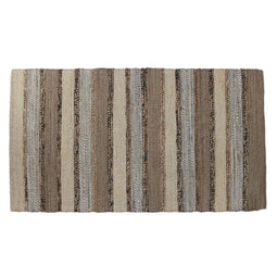 Tapijt Home ESPRIT Multicolour Boho 160 x 230 x 1 cm