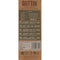 Keukenmes Quttin Terra 13 cm (36 Stuks)