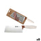 Keukenmes Quttin Terra 17,5 cm (8 Stuks)