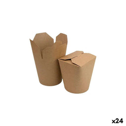 Verpakking Algon 5 Onderdelen (24 Stuks)