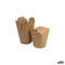 Verpakking Algon 5 Onderdelen (24 Stuks)