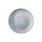 Serveerschaal La Mediterránea Swirl Rond ø 32,1 cm (6 Stuks)