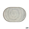 Serveerschaal La Mediterránea Vortex Ovalen 20 x 13 x 2 cm (24 Stuks)
