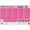 Educatief Spel Falomir 31054 Tatoeages Prinses (ES)
