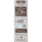 Keukenmes Quttin GYUTOU Takamura Bruin Zilverkleurig 20 cm (12 Stuks)