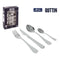 Bestek Quttin Classic (8 Stuks)