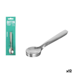 Dessertlepel Quttin Madrid 6 Onderdelen (12 Stuks)