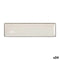 Serveerschaal La Mediterránea Anllo Rechthoekig 30 x 8 x 2 cm (24 Stuks)