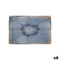 Serveerschaal La Mediterránea Aelia Rechthoekig 30 x 20 x 2,5 cm (6 Stuks)