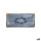 Serveerschaal La Mediterránea Aelia Rechthoekig 30 x 15 x 2 cm (18 Stuks)
