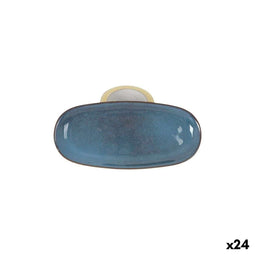 Serveerschaal La Mediterránea Morell 26 x 12 x 2,3 cm (24 Stuks)