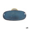 Serveerschaal La Mediterránea Morell 33,8 x 15,2 x 2,6 cm (12 Stuks)