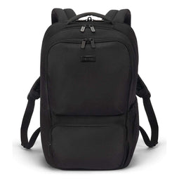 Laptoptas Dicota D32116-RPET Zwart