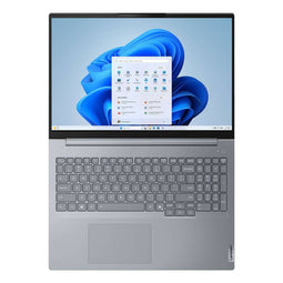 Laptop Lenovo 21SH0081SP 16" 16 GB RAM 512 GB SSD intel core i5 210h Qwerty Spaans