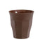 Glas Duralex Picardie Bruin 90 ml (48 Stuks)