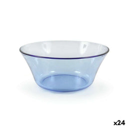 Saladekom Duralex Lys 910 ml (24 Stuks)