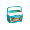 Koelbox Aquapro Hello Summer Multicolour 5 L 28 x 22 x 19 cm (6 Stuks)