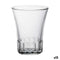 Glazenset Duralex Amalfi Transparant 4 Onderdelen 170 ml (12 Stuks)
